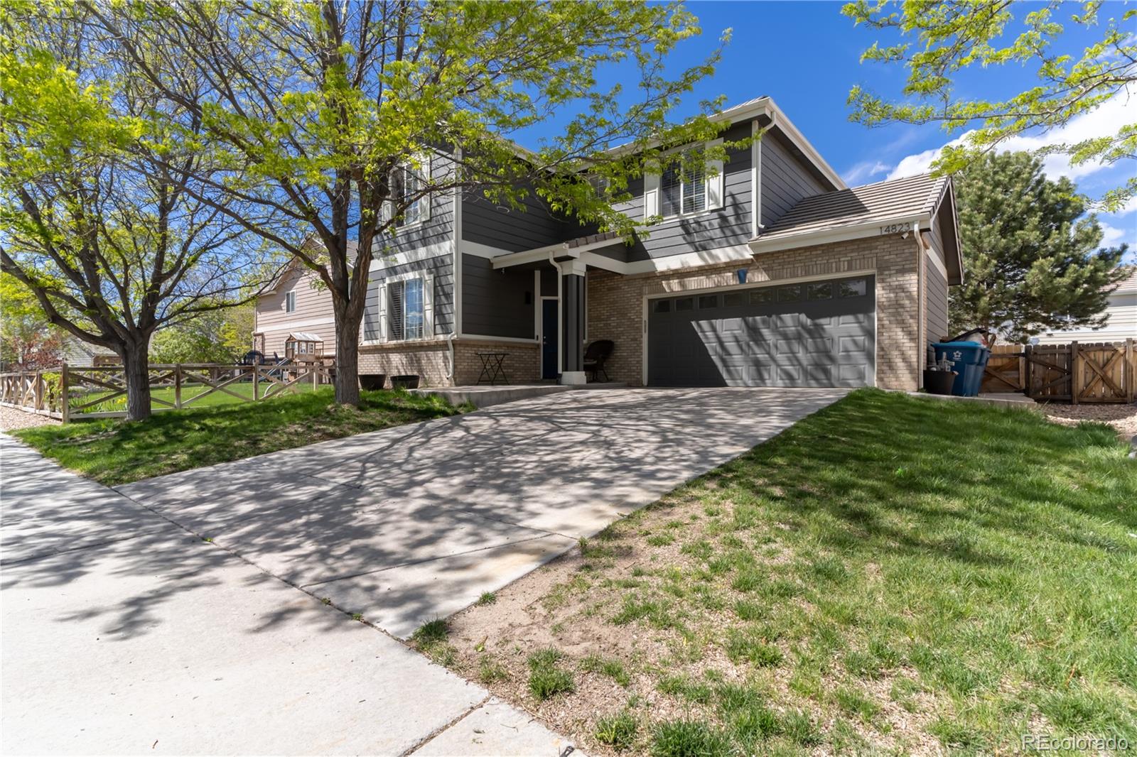MLS Image #5 for 14823 e 116th place,commerce city, Colorado