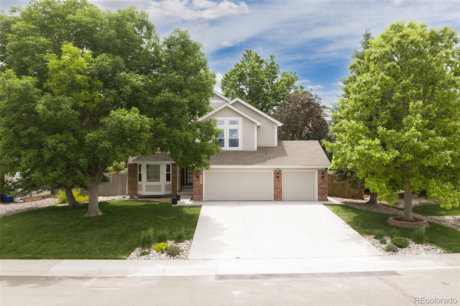 MLS Image #0 for 966  highland park drive,broomfield, Colorado