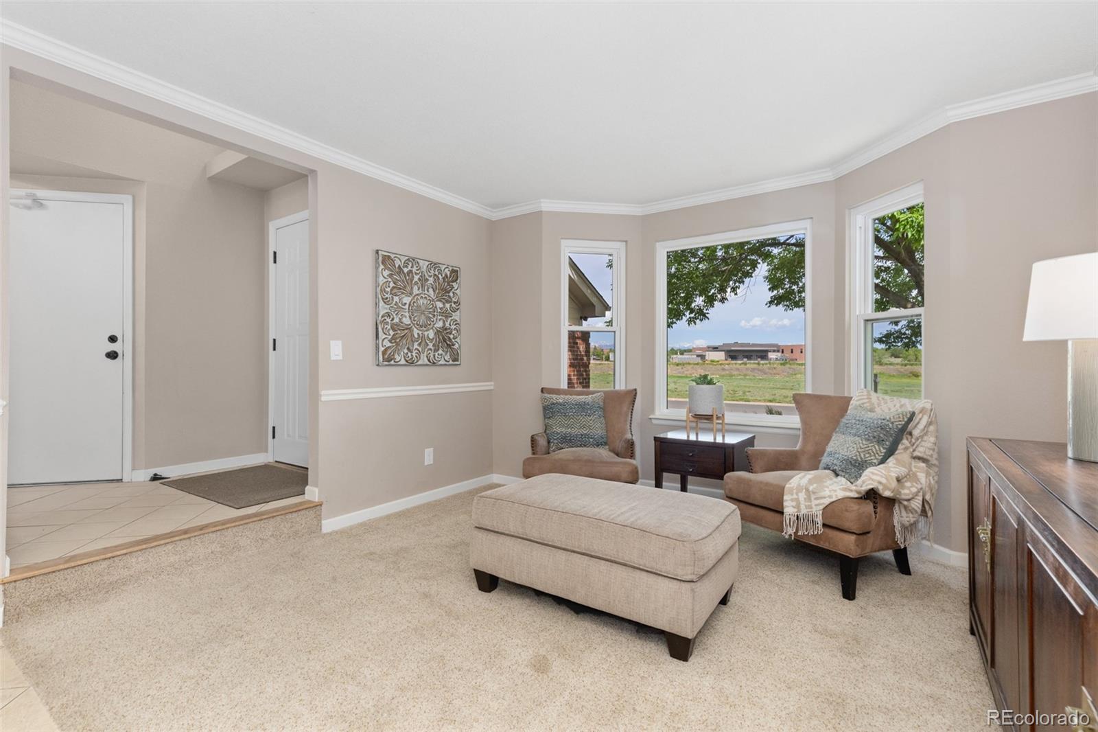 MLS Image #2 for 966  highland park drive,broomfield, Colorado
