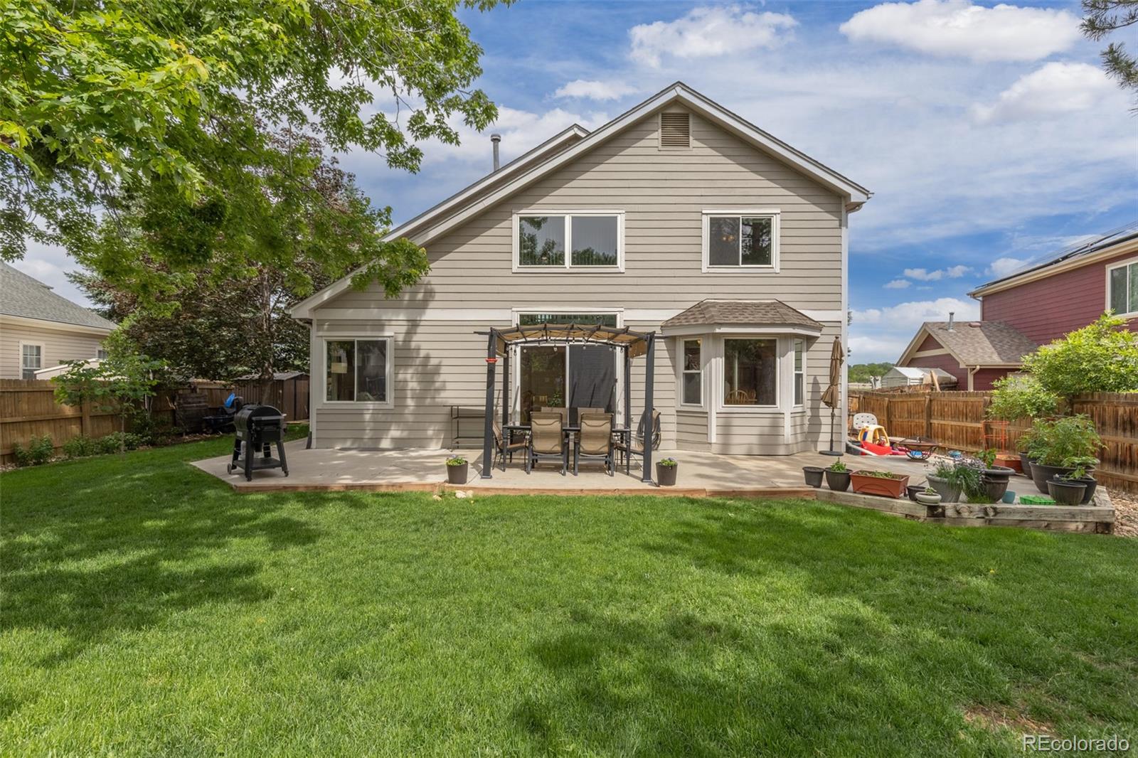 MLS Image #37 for 966  highland park drive,broomfield, Colorado