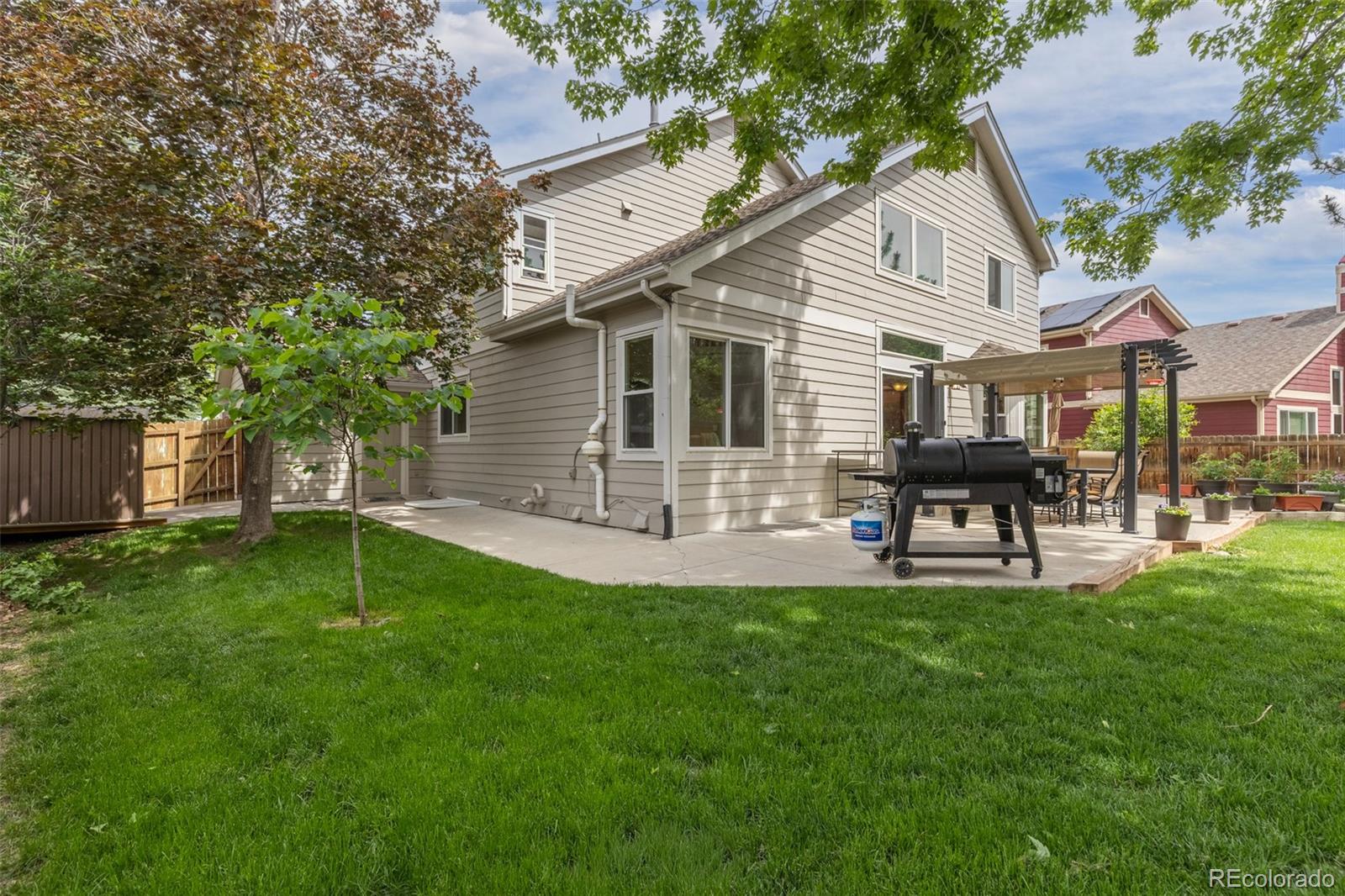 MLS Image #38 for 966  highland park drive,broomfield, Colorado