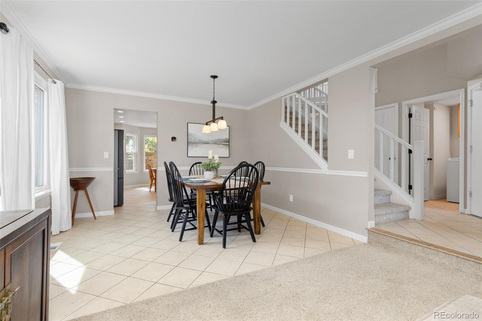 MLS Image #4 for 966  highland park drive,broomfield, Colorado
