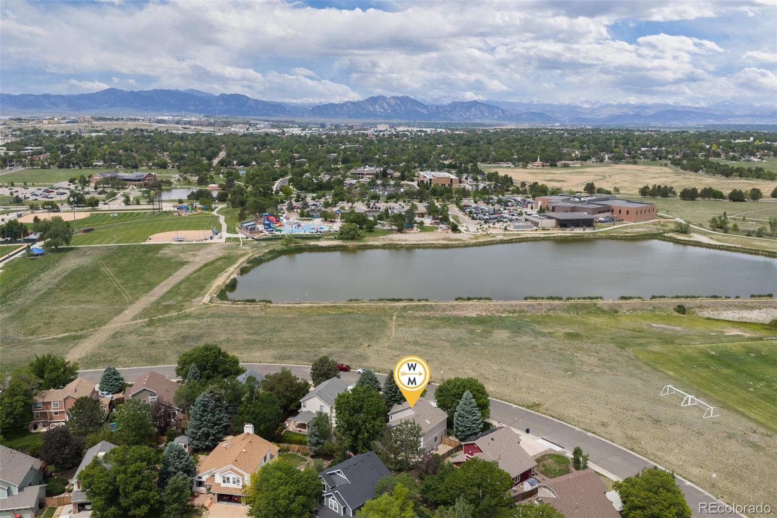 MLS Image #41 for 966  highland park drive,broomfield, Colorado