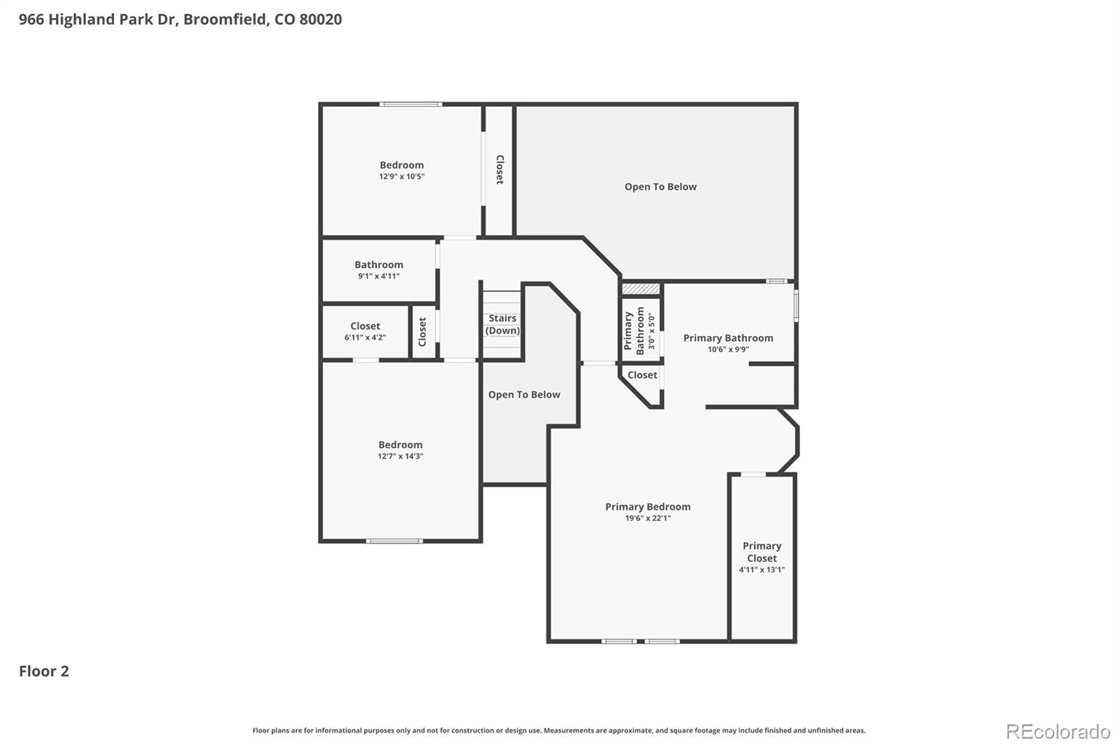 MLS Image #48 for 966  highland park drive,broomfield, Colorado