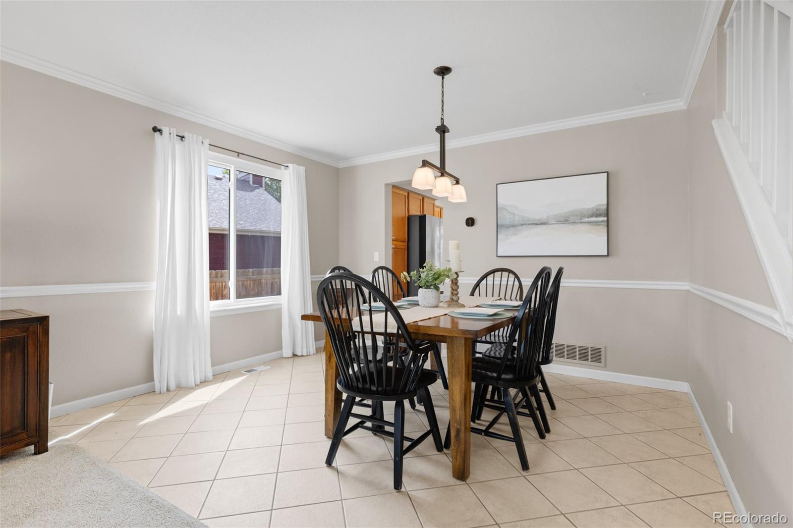 MLS Image #5 for 966  highland park drive,broomfield, Colorado