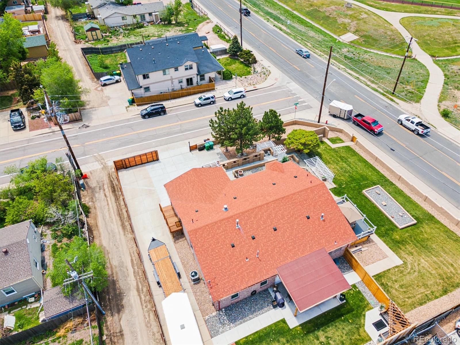 MLS Image #12 for 3595 w 67th avenue,denver, Colorado