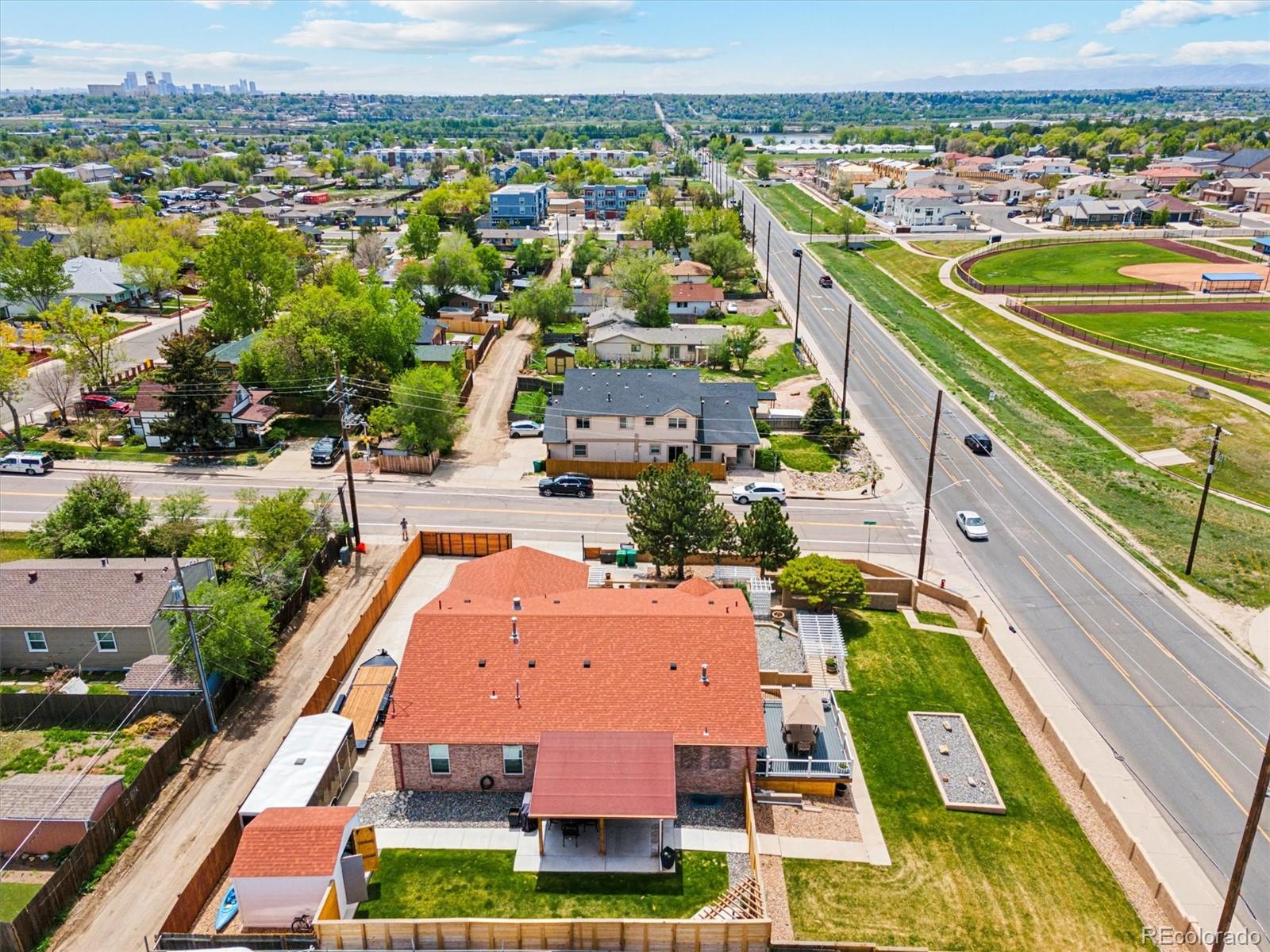 MLS Image #14 for 3595 w 67th avenue,denver, Colorado