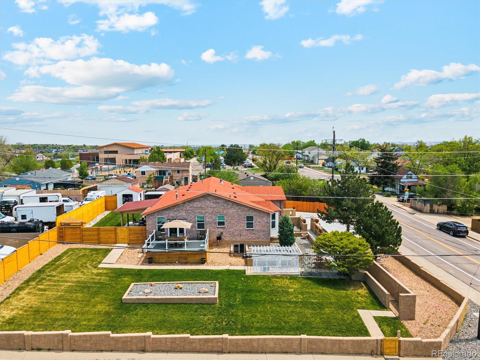 MLS Image #3 for 3595 w 67th avenue,denver, Colorado