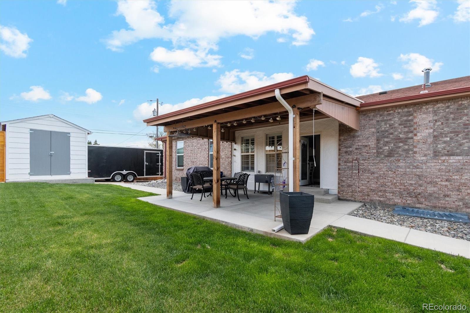 MLS Image #5 for 3595 w 67th avenue,denver, Colorado