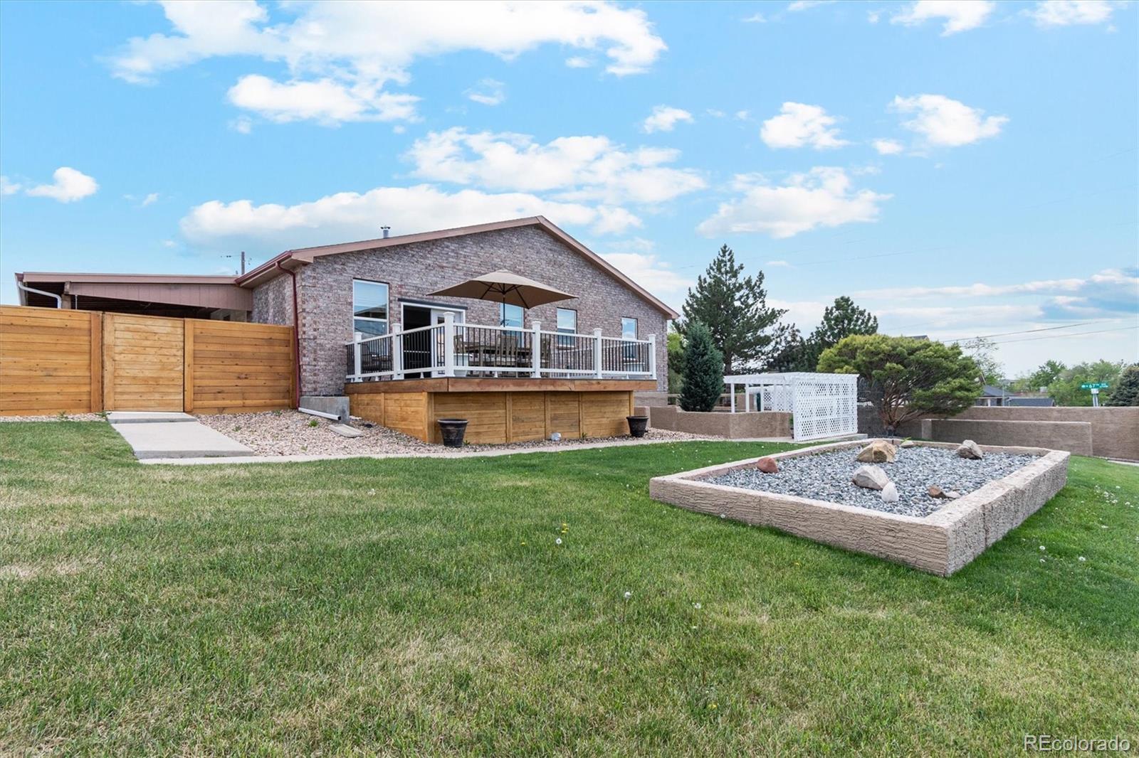 MLS Image #6 for 3595 w 67th avenue,denver, Colorado