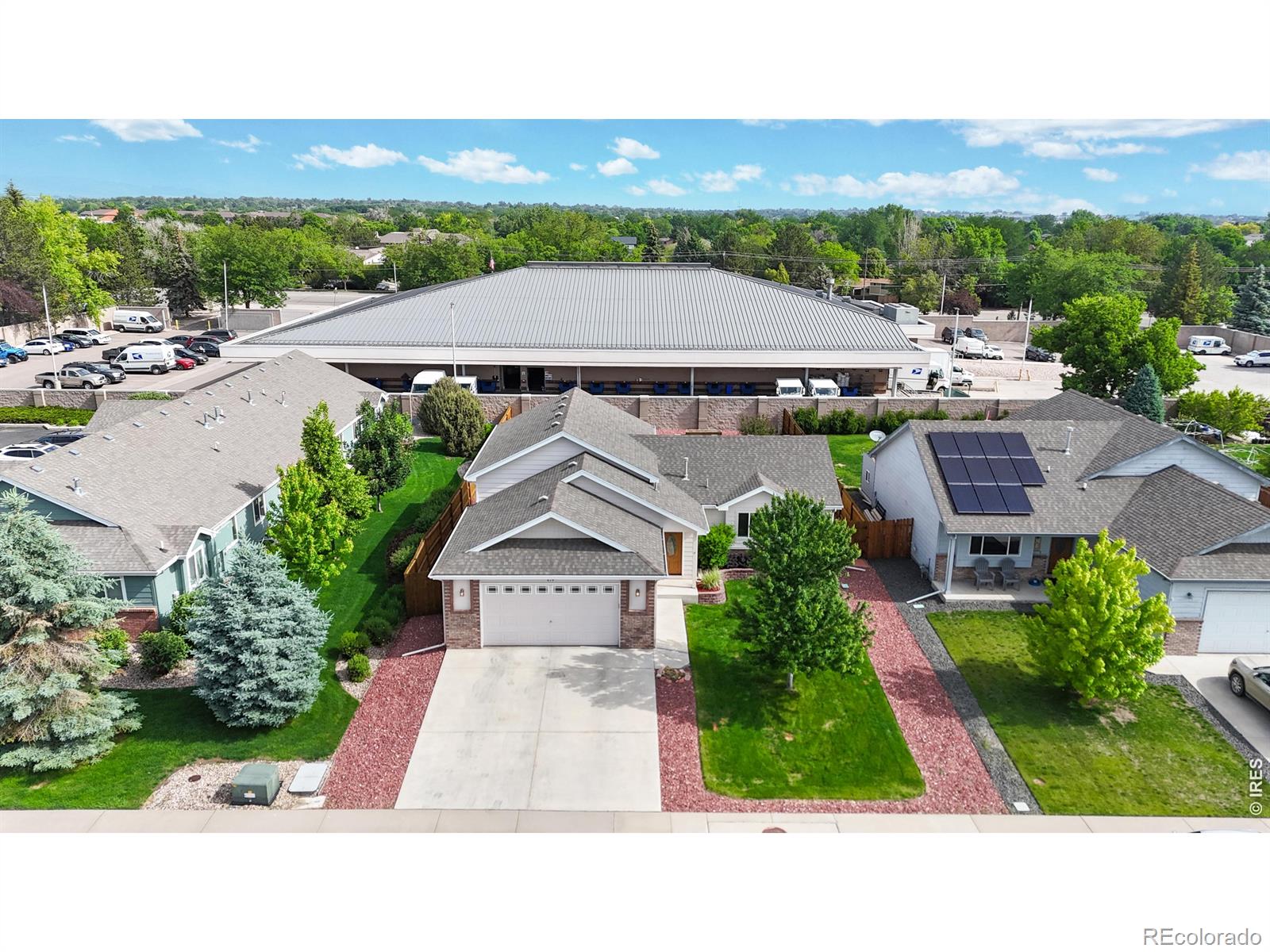 MLS Image #40 for 479 e 27th street,loveland, Colorado