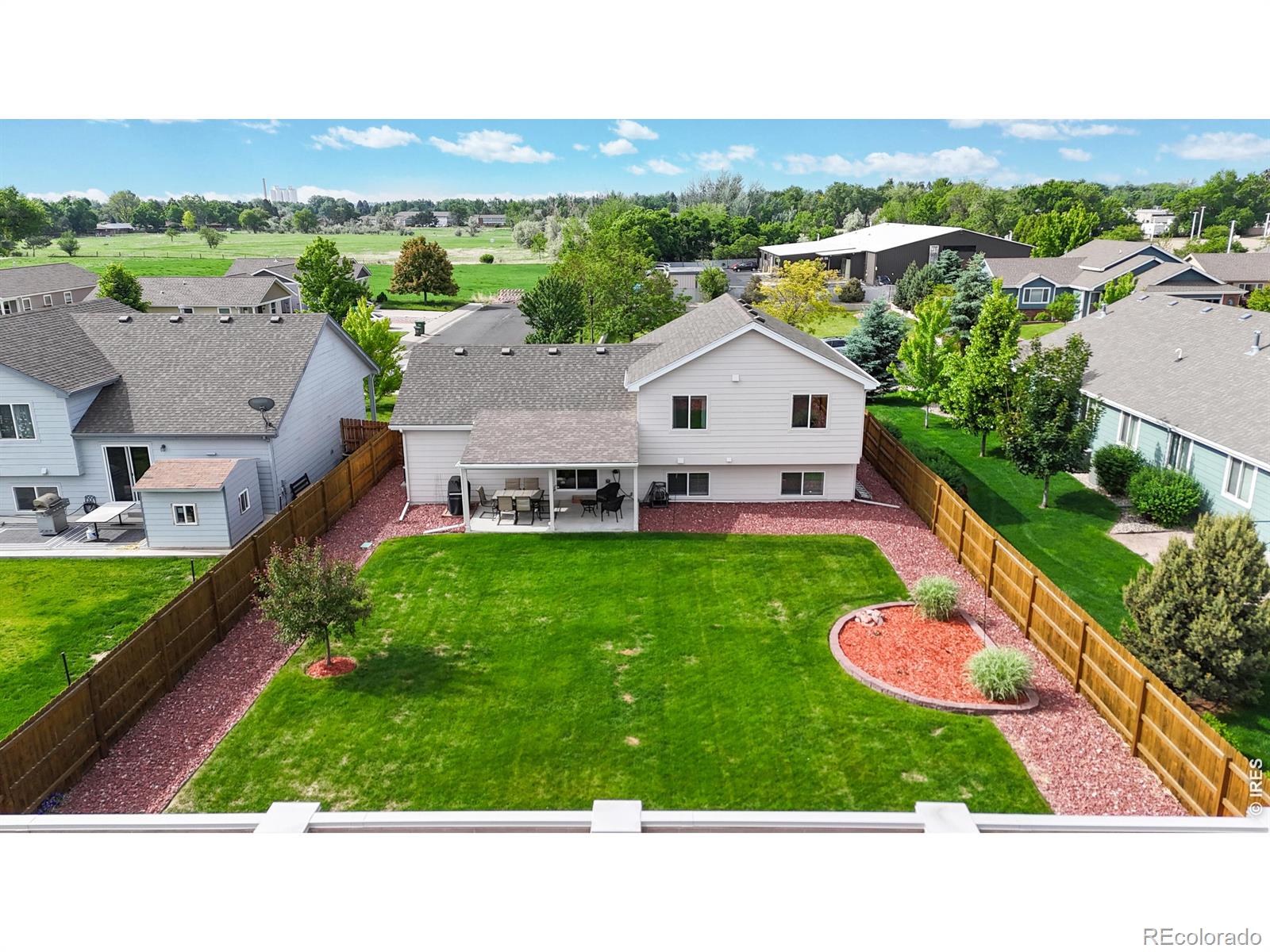 MLS Image #42 for 479 e 27th street,loveland, Colorado