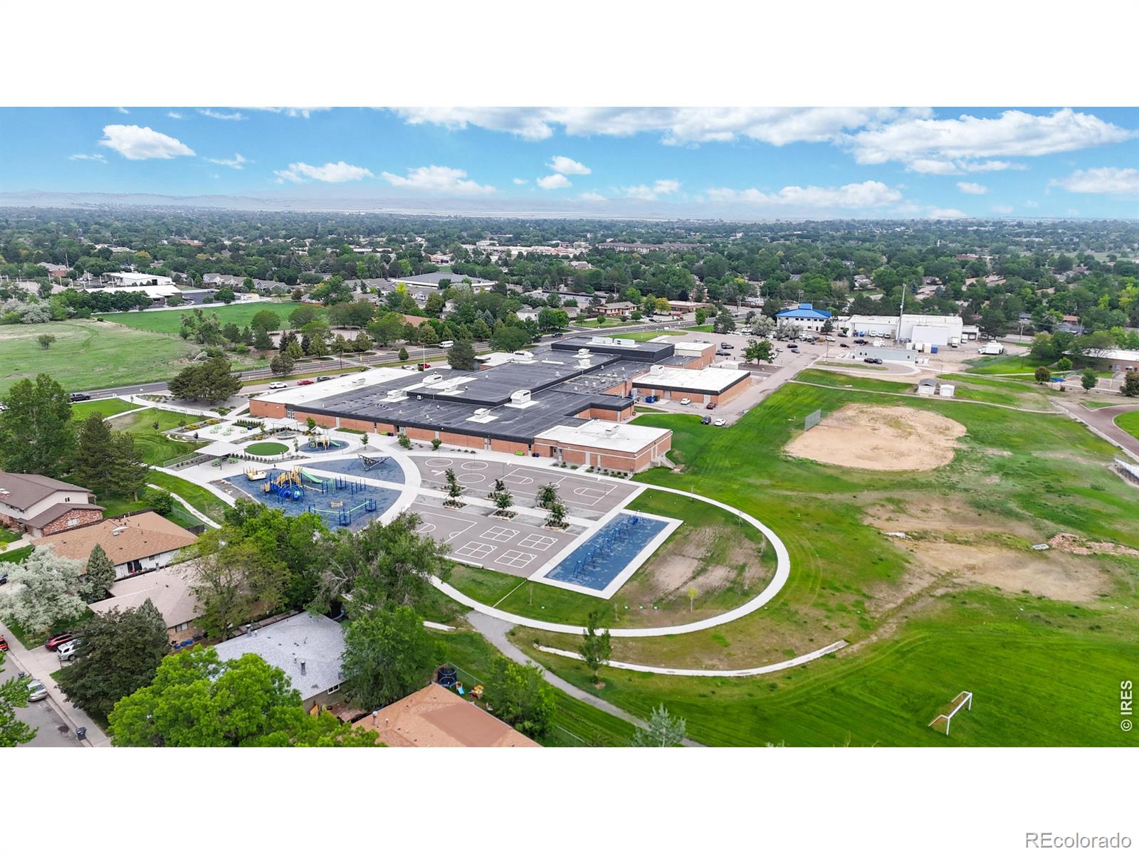 MLS Image #45 for 479 e 27th street,loveland, Colorado