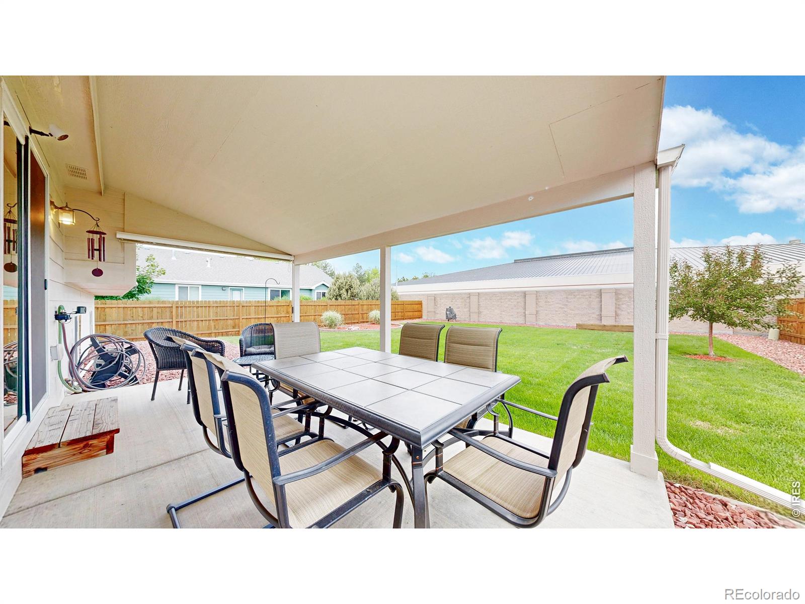 MLS Image #6 for 479 e 27th street,loveland, Colorado