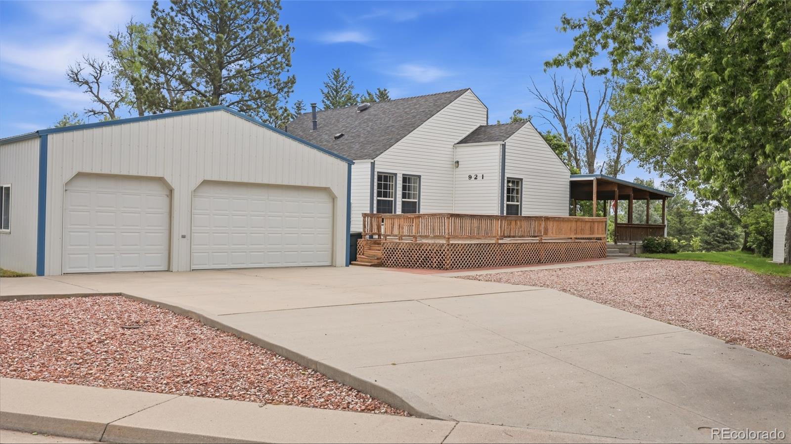 MLS Image #1 for 921  krista kort ,brush, Colorado