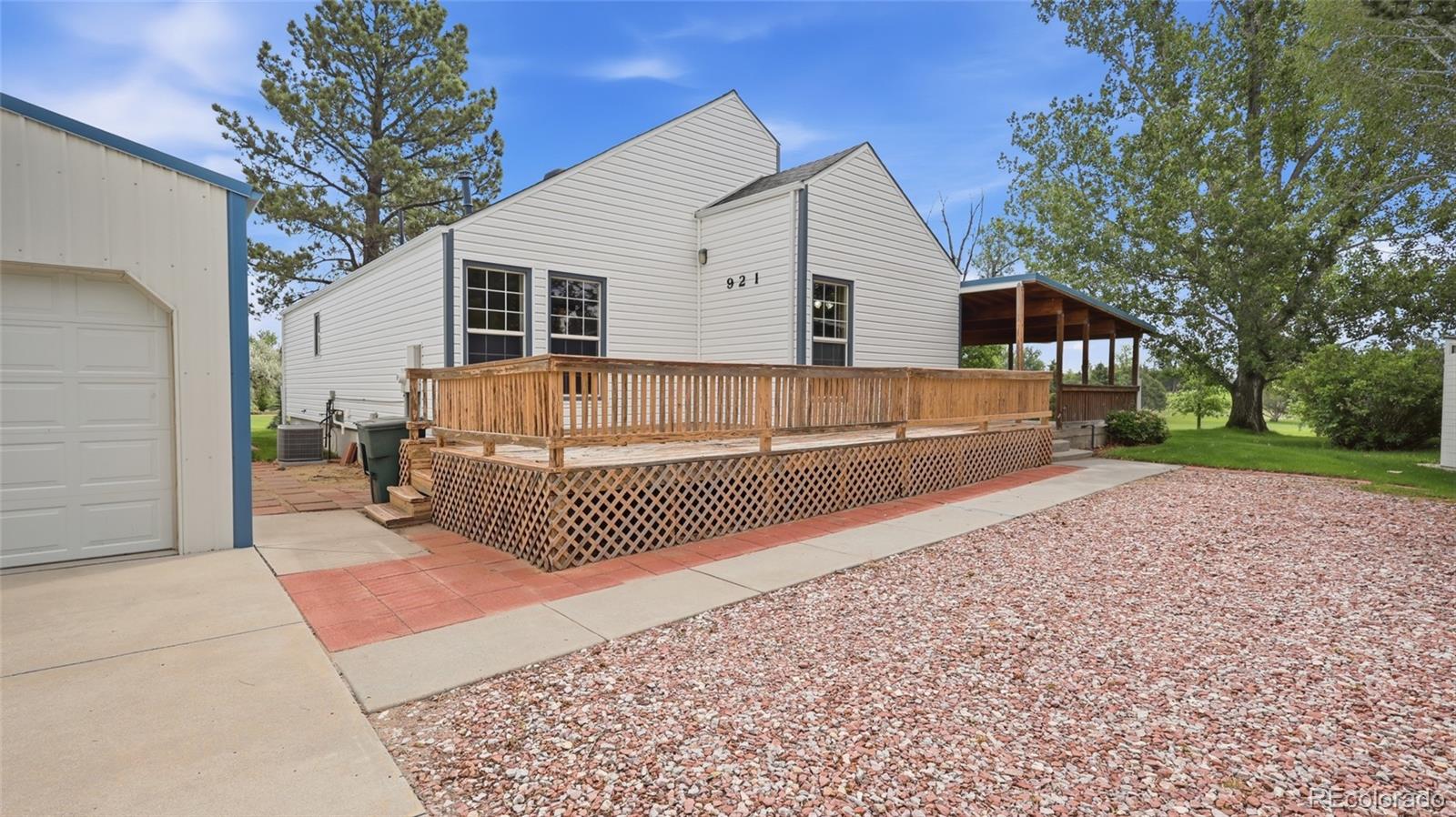 MLS Image #2 for 921  krista kort ,brush, Colorado