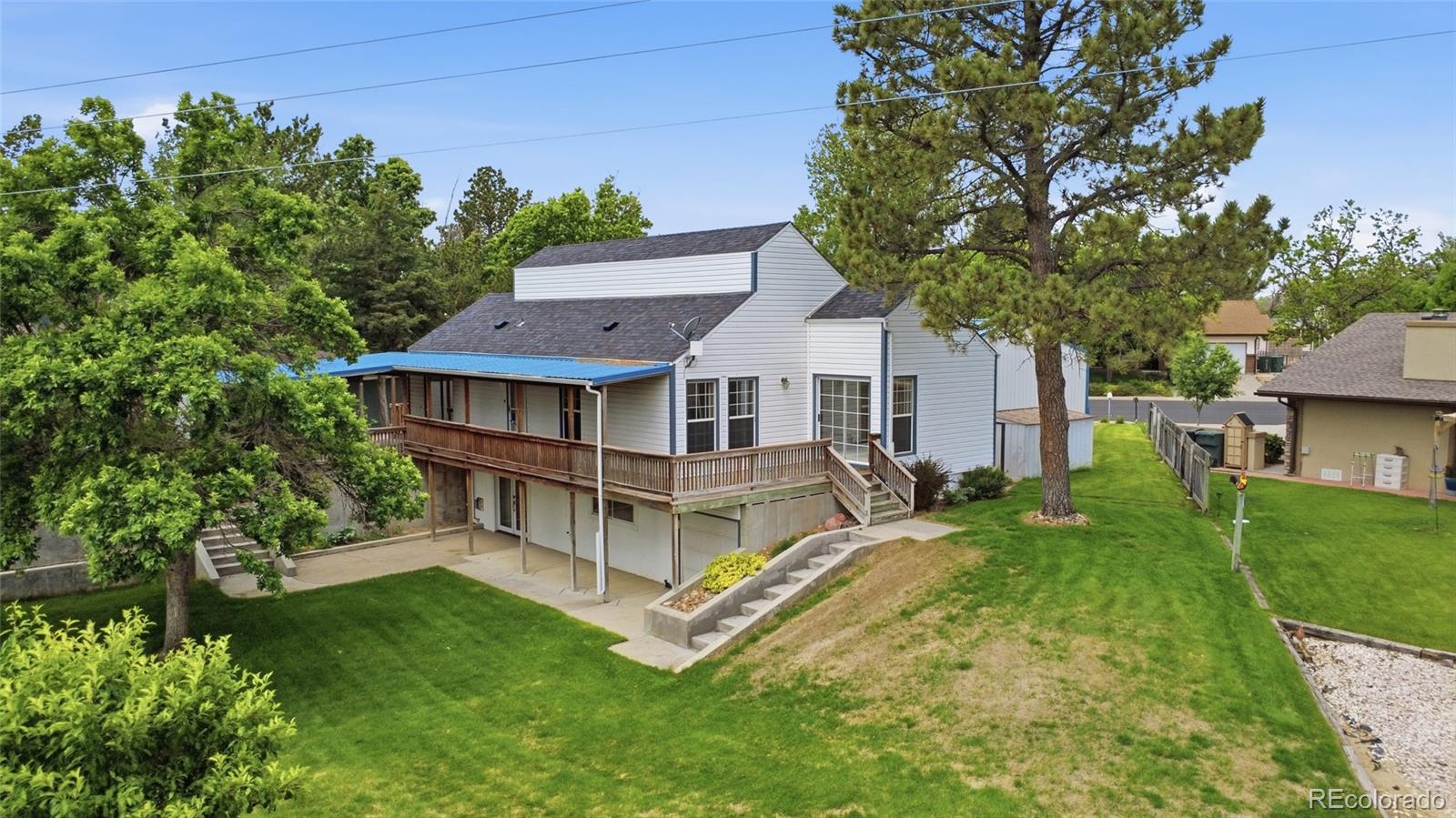 MLS Image #25 for 921  krista kort ,brush, Colorado