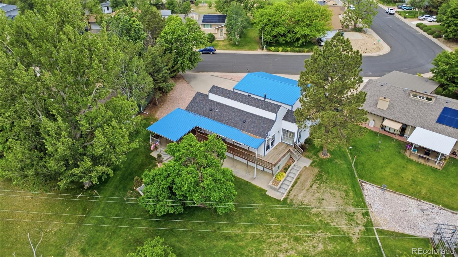 MLS Image #28 for 921  krista kort ,brush, Colorado