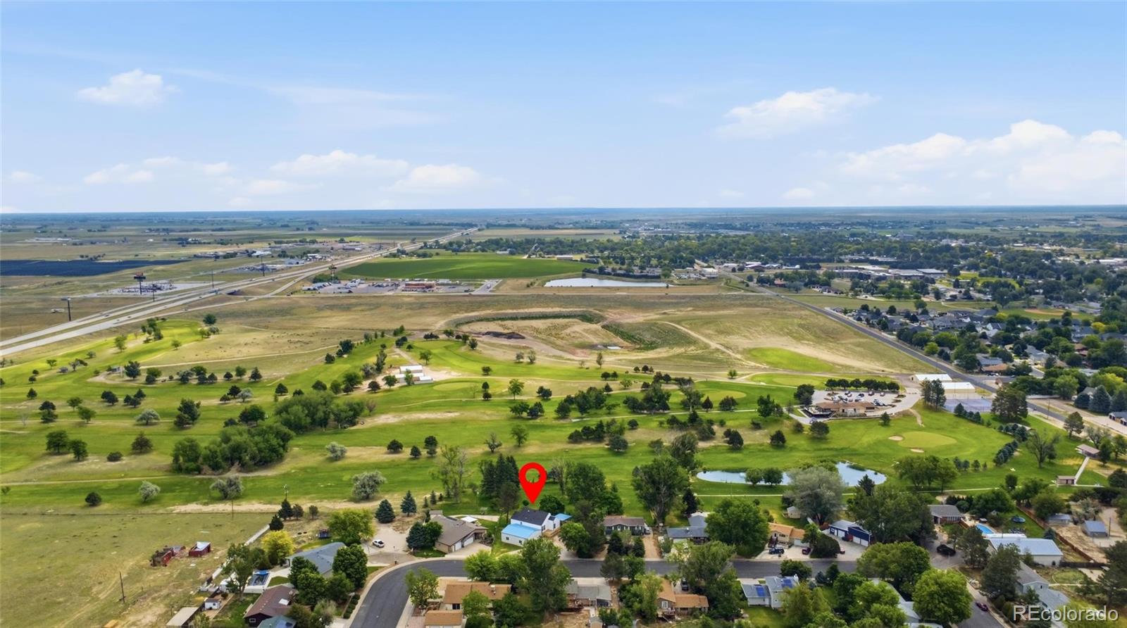 MLS Image #30 for 921  krista kort ,brush, Colorado