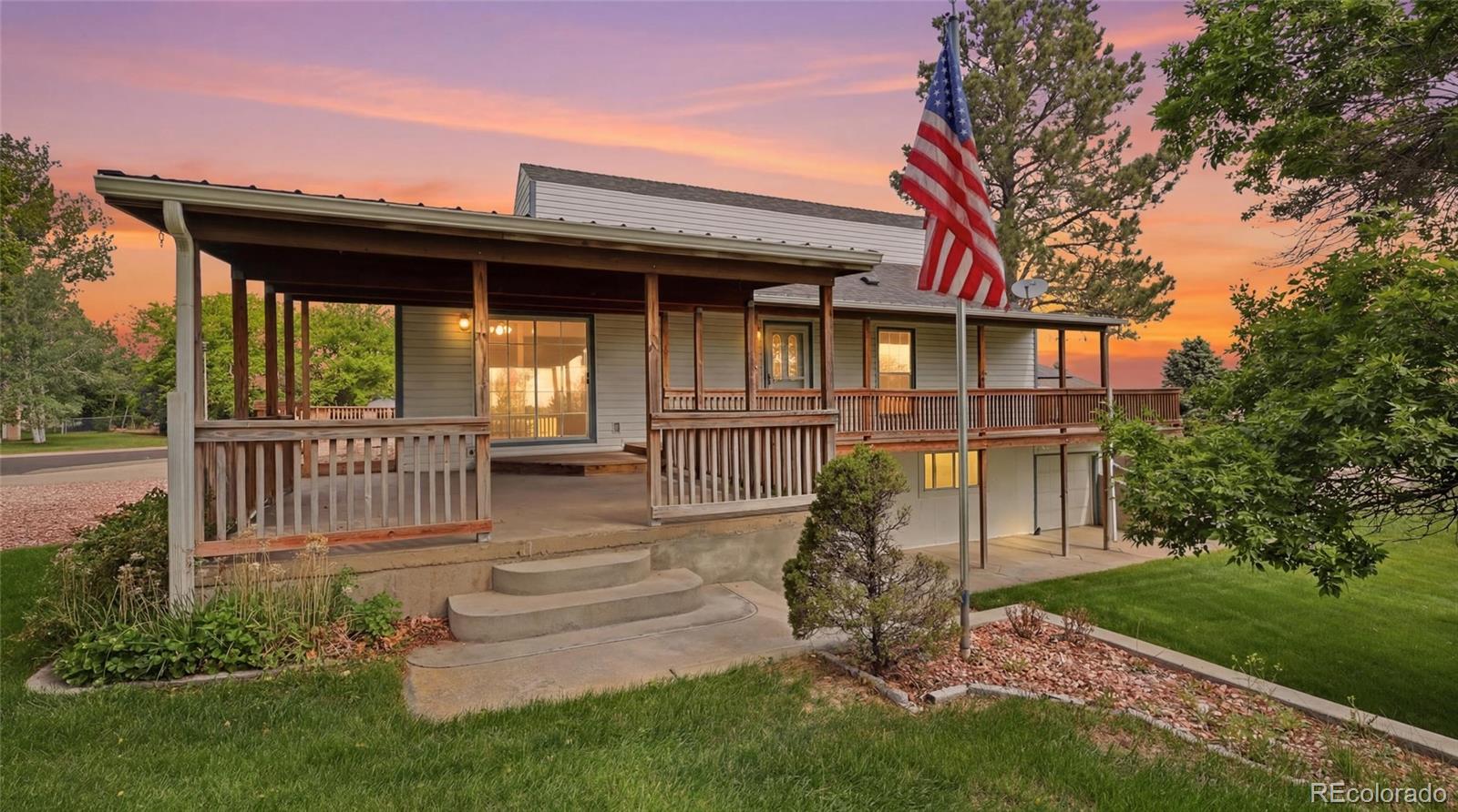 MLS Image #31 for 921  krista kort ,brush, Colorado