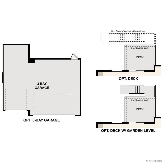 MLS Image #2 for 3283 n irvington street,aurora, Colorado