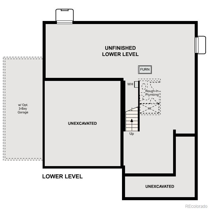 MLS Image #5 for 3283 n irvington street,aurora, Colorado