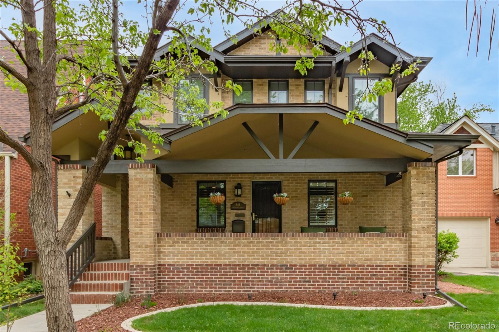 MLS Image #0 for 545 s race street,denver, Colorado
