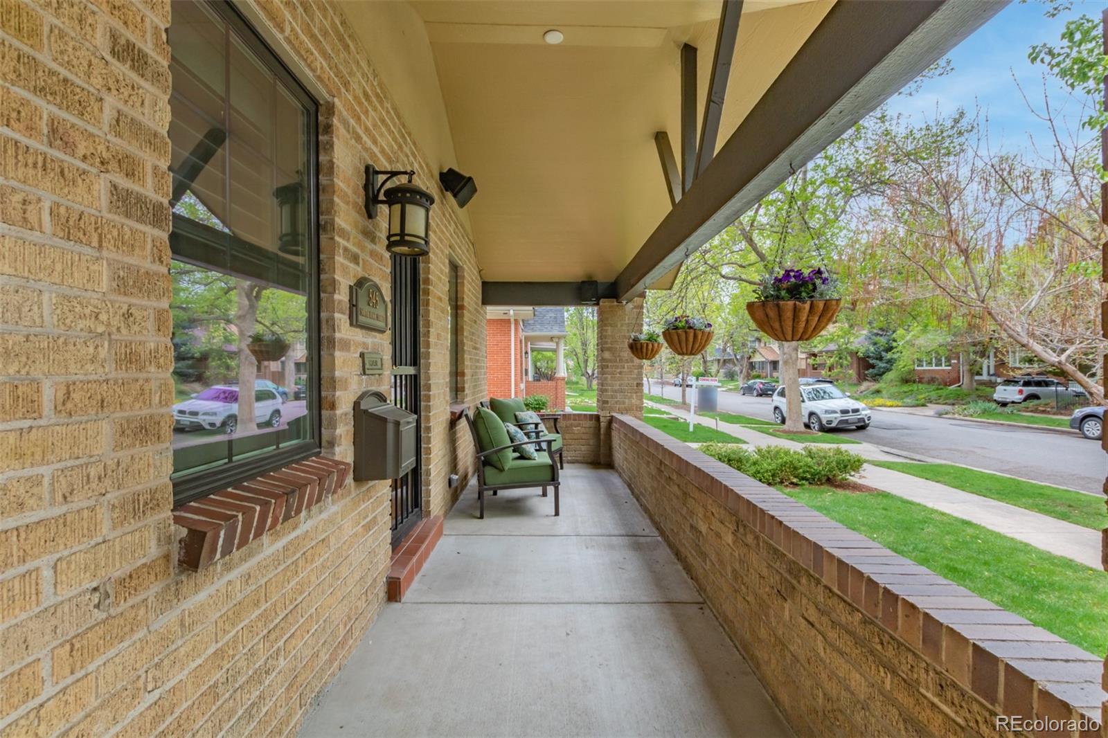 MLS Image #1 for 545 s race street,denver, Colorado