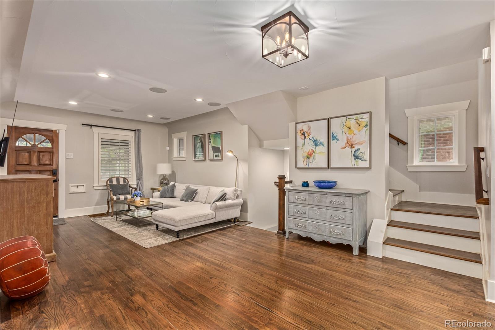 MLS Image #3 for 545 s race street,denver, Colorado