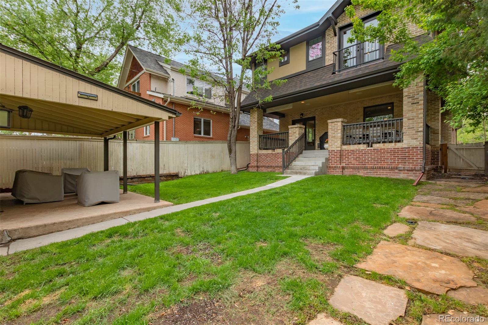 MLS Image #40 for 545 s race street,denver, Colorado