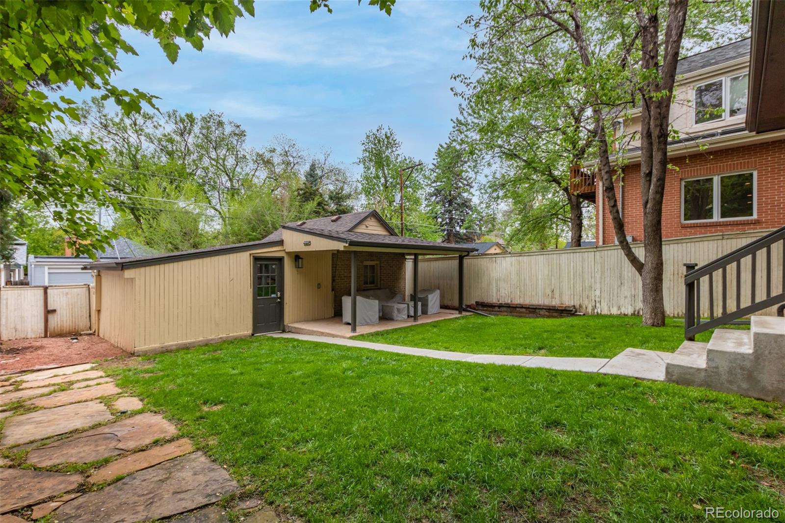 MLS Image #41 for 545 s race street,denver, Colorado