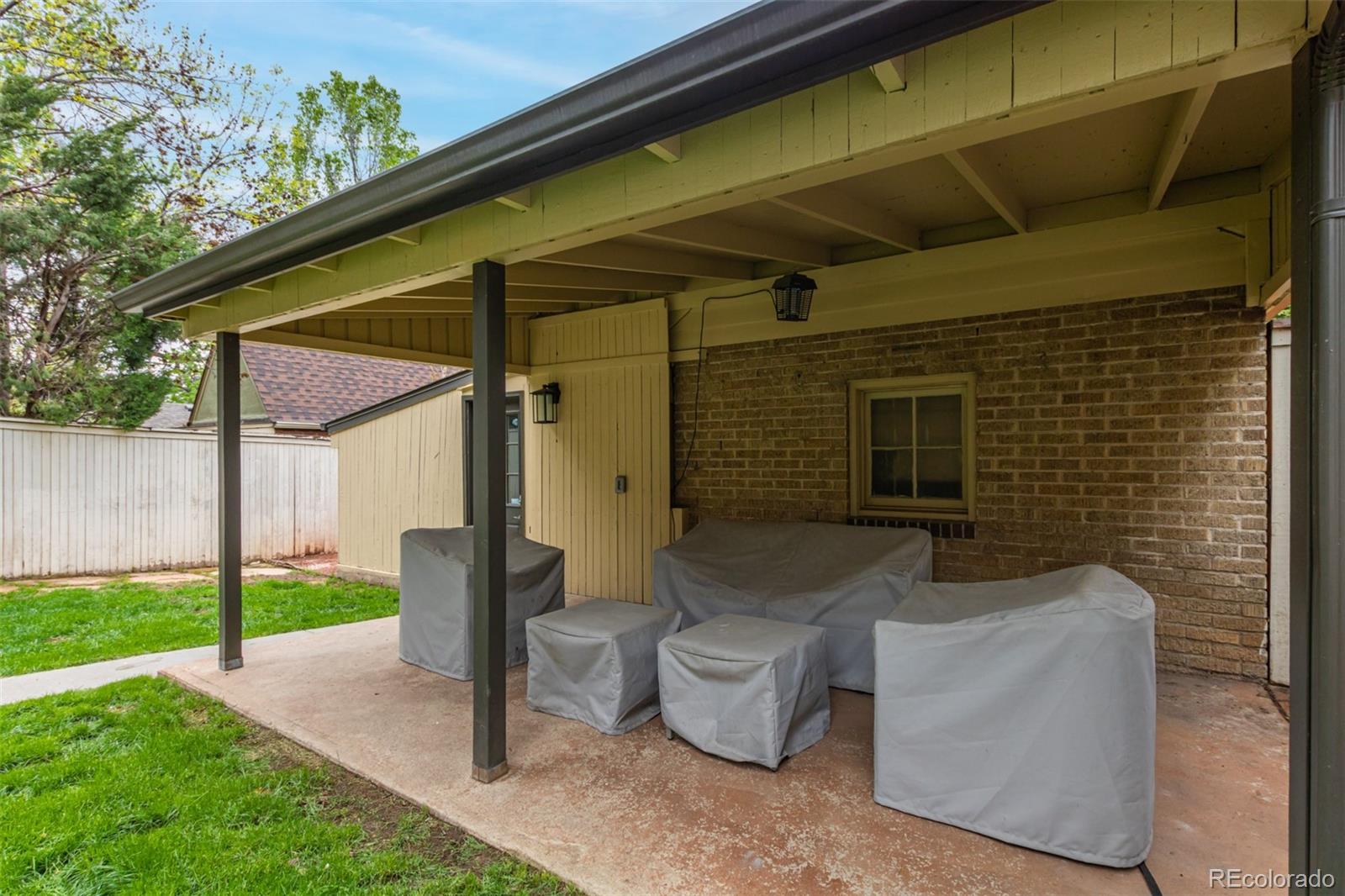MLS Image #42 for 545 s race street,denver, Colorado