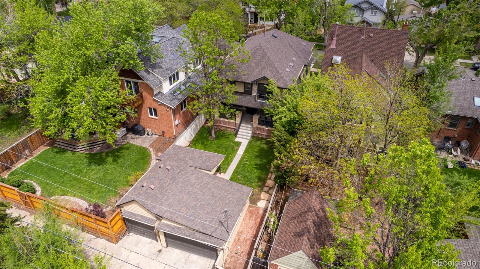 MLS Image #47 for 545 s race street,denver, Colorado