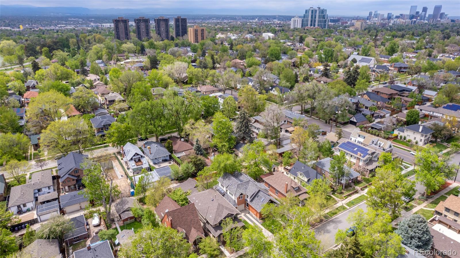 MLS Image #48 for 545 s race street,denver, Colorado