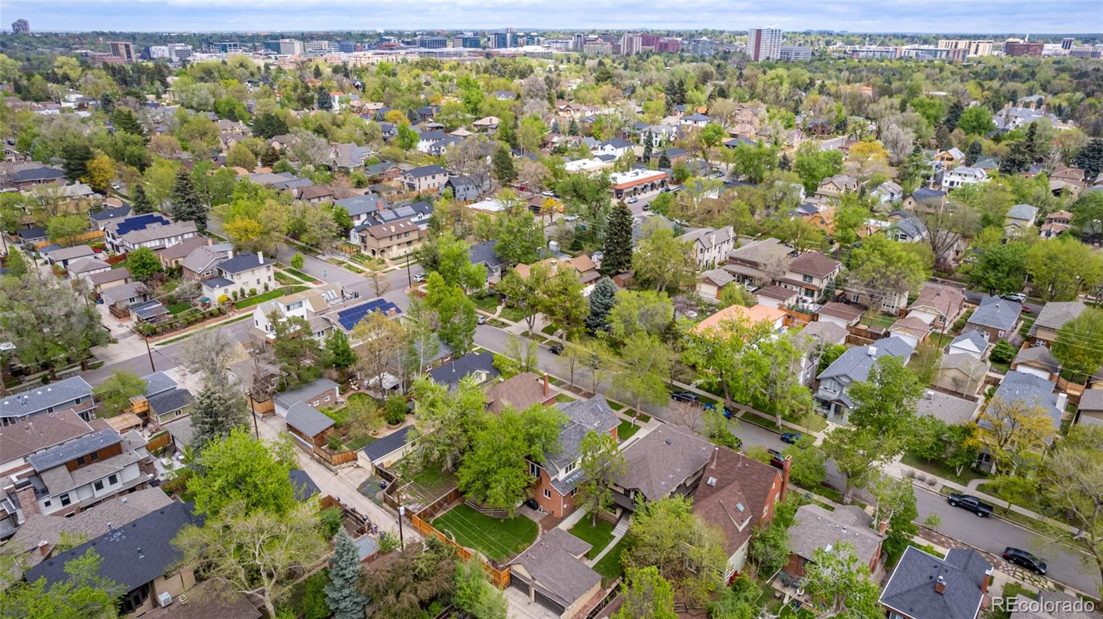 MLS Image #49 for 545 s race street,denver, Colorado