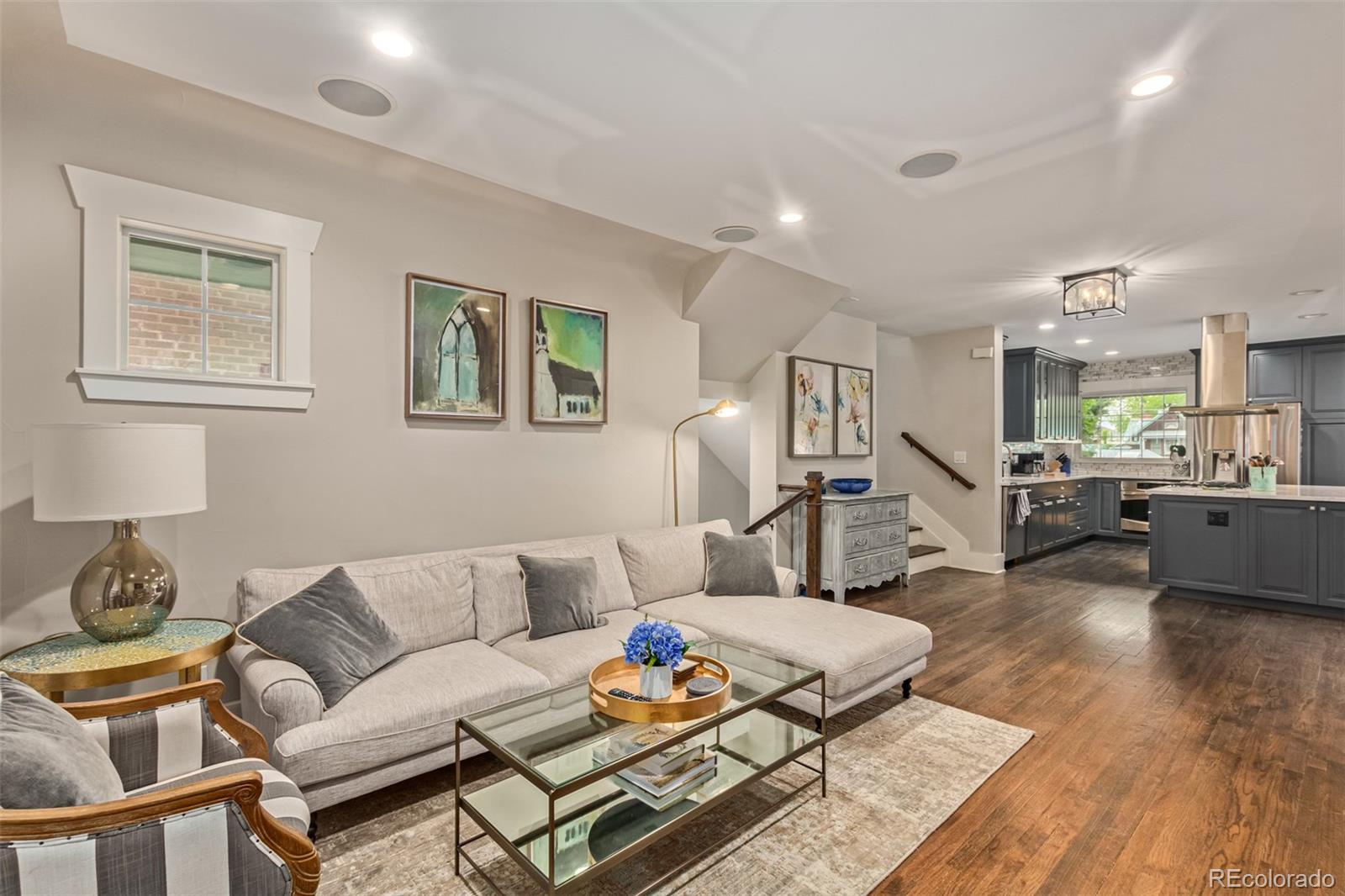 MLS Image #5 for 545 s race street,denver, Colorado