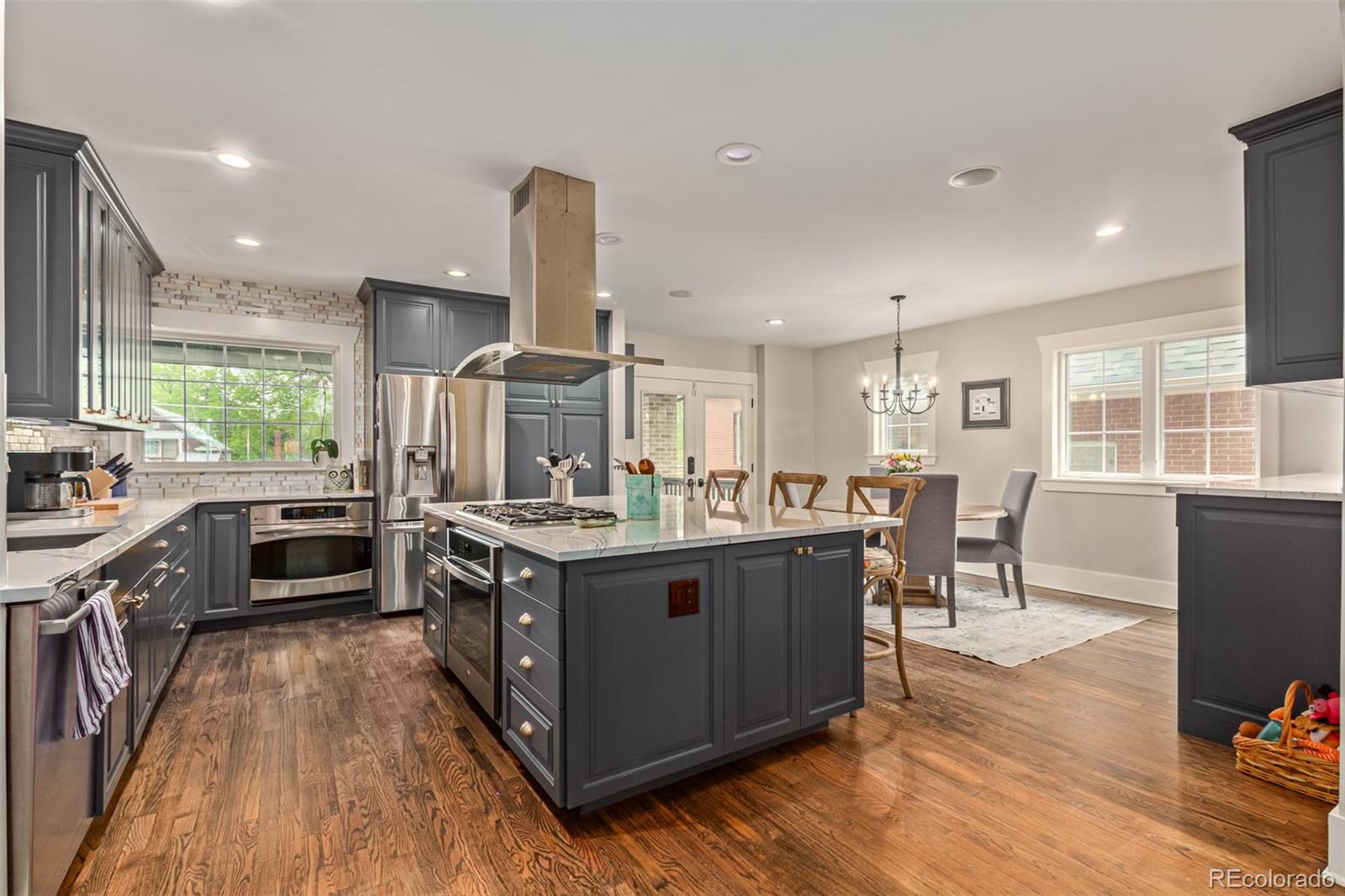MLS Image #8 for 545 s race street,denver, Colorado