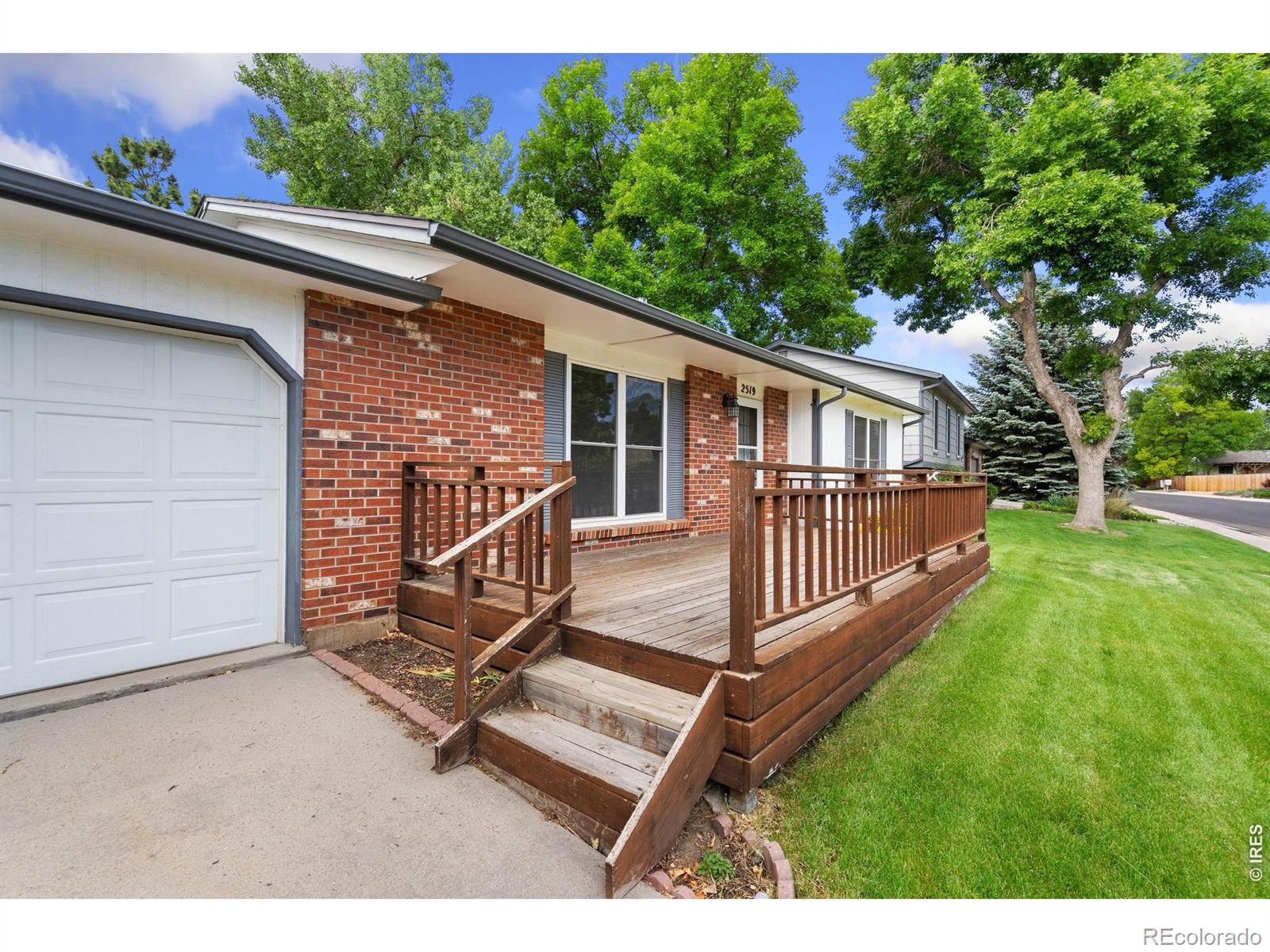 MLS Image #3 for 2519  antelope road,fort collins, Colorado