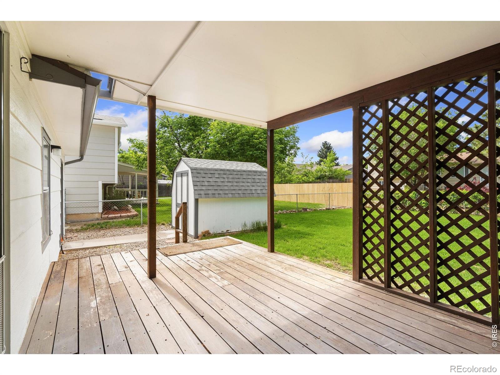 MLS Image #32 for 2519  antelope road,fort collins, Colorado