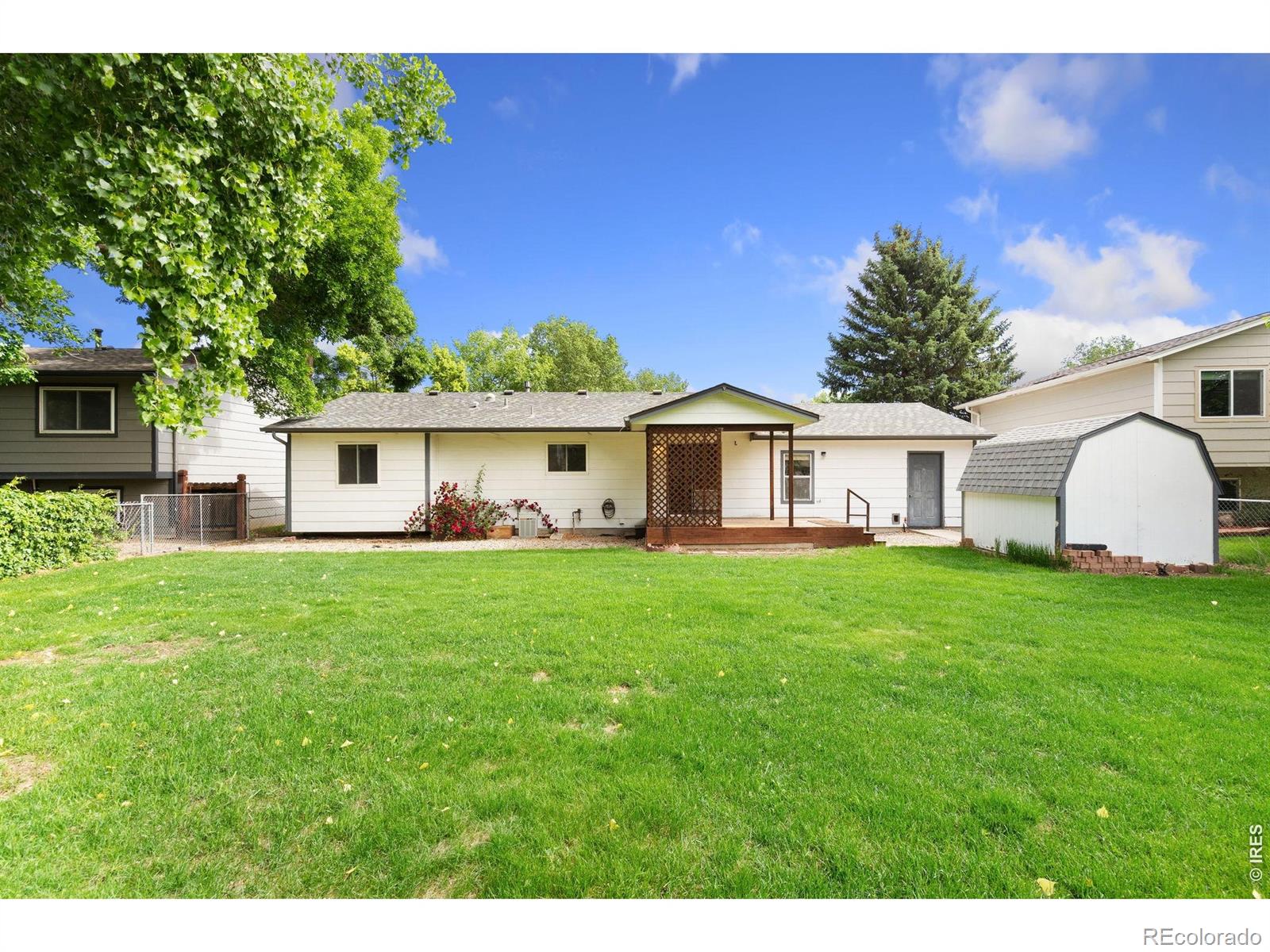 MLS Image #35 for 2519  antelope road,fort collins, Colorado