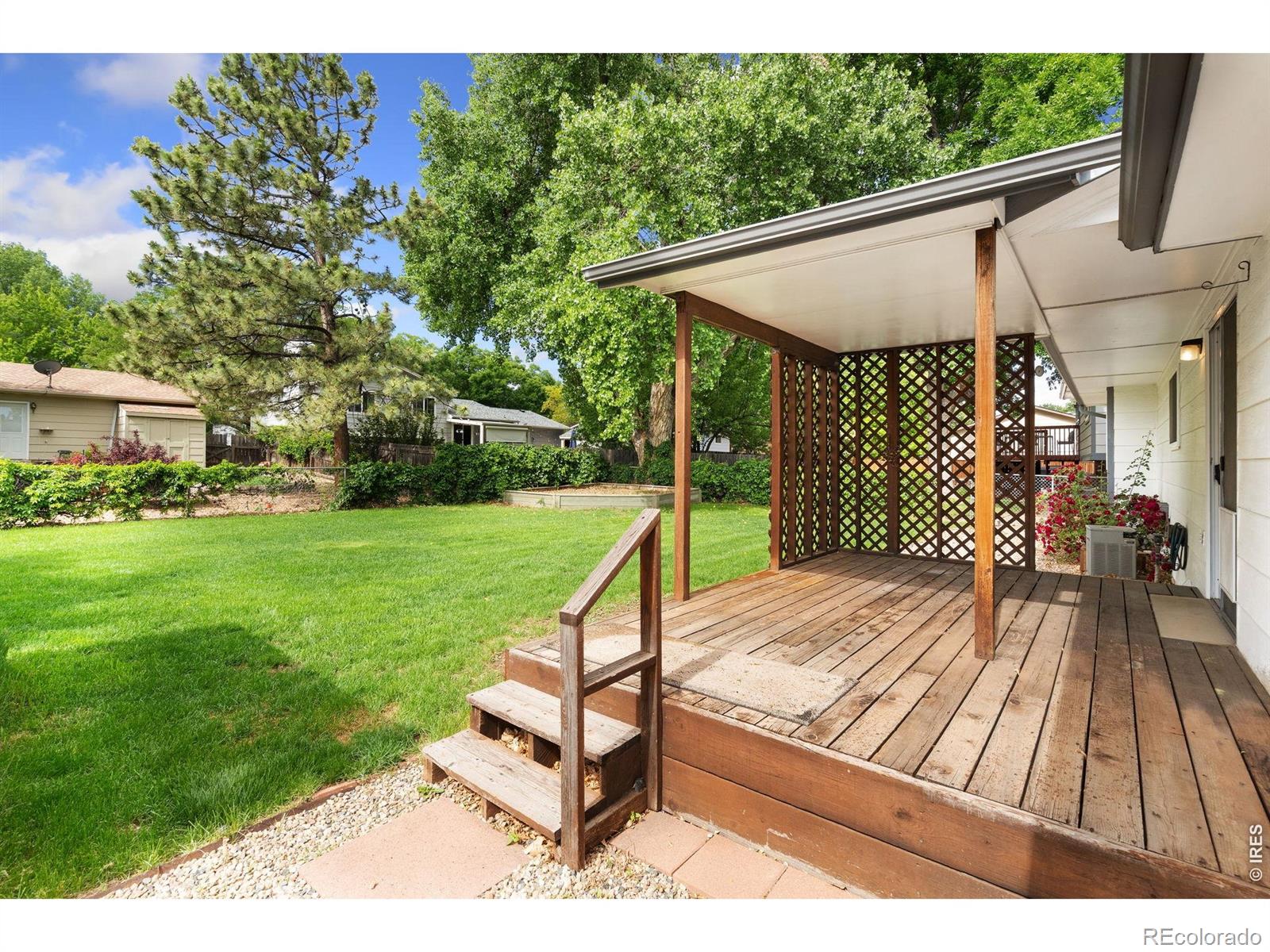MLS Image #38 for 2519  antelope road,fort collins, Colorado