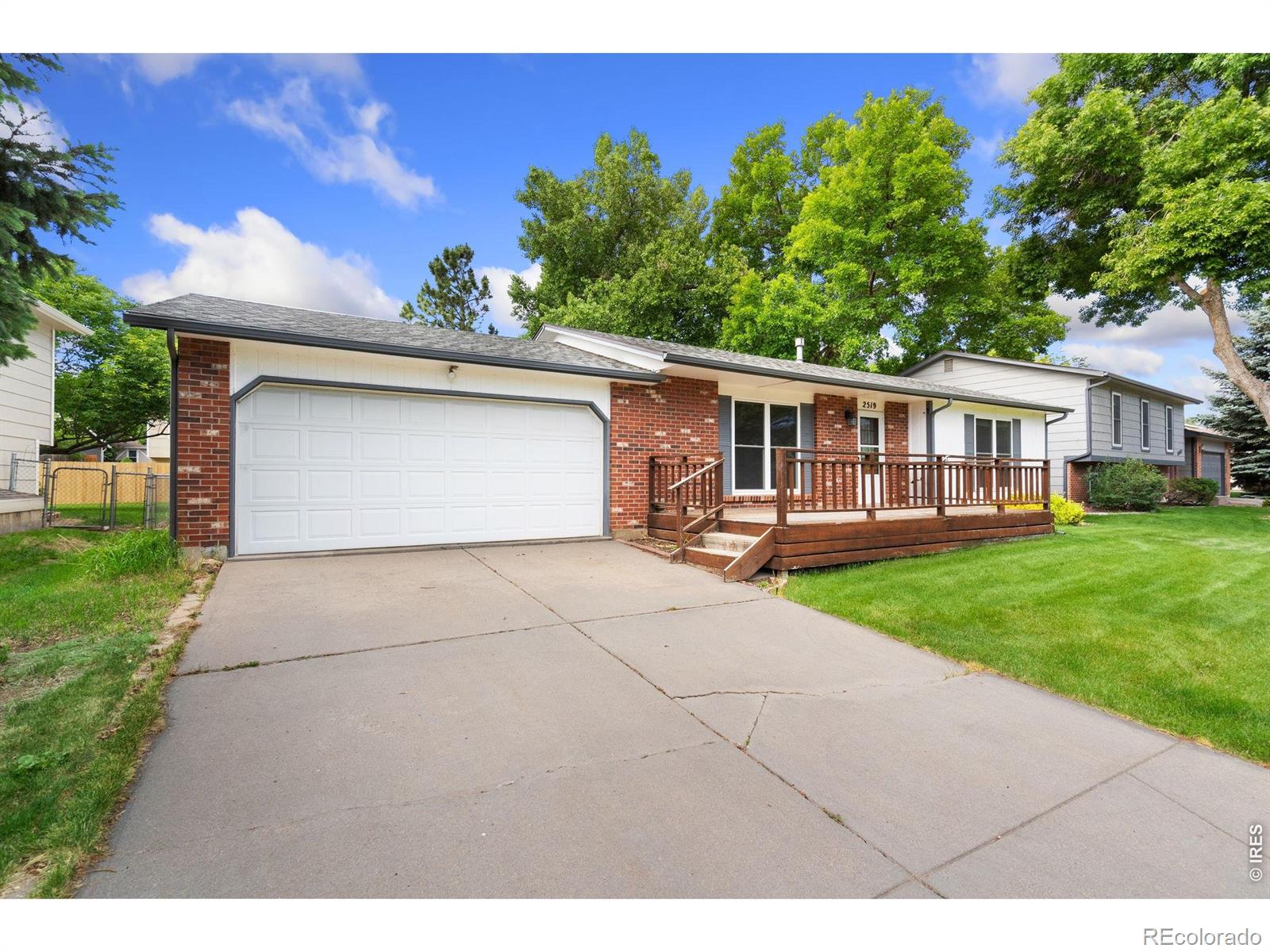 MLS Image #4 for 2519  antelope road,fort collins, Colorado