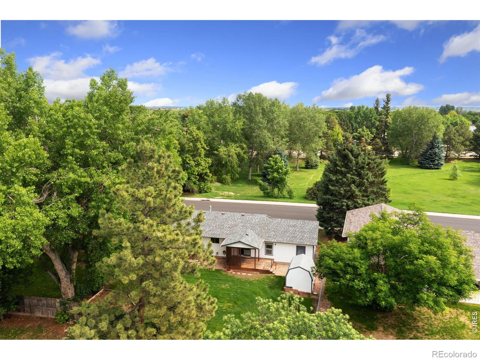 MLS Image #40 for 2519  antelope road,fort collins, Colorado