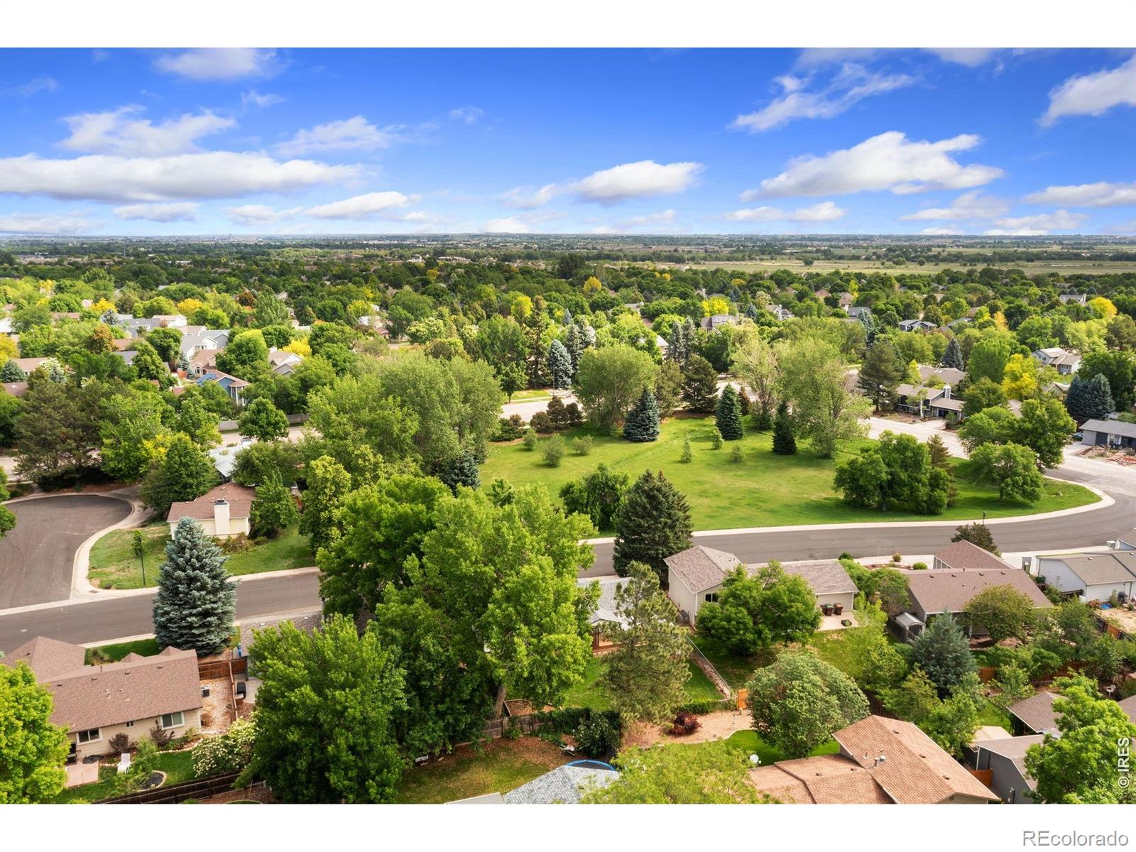 MLS Image #43 for 2519  antelope road,fort collins, Colorado