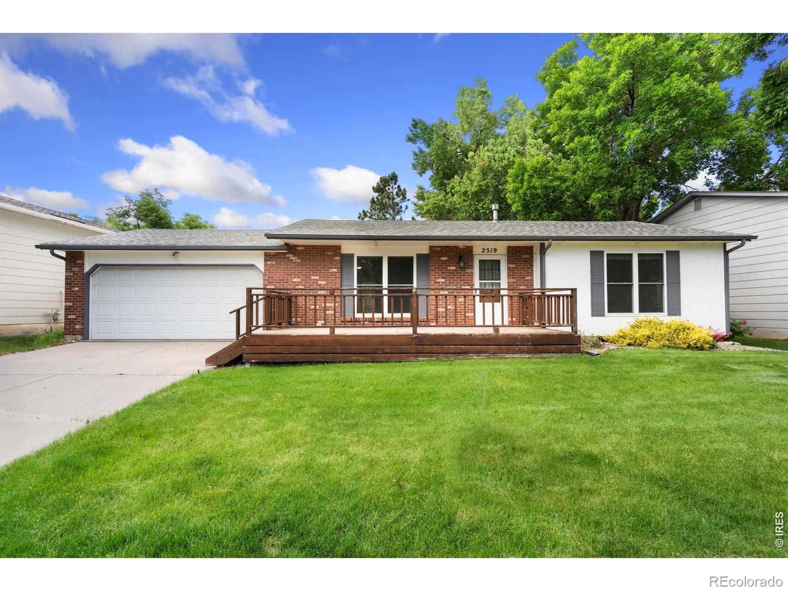 MLS Image #46 for 2519  antelope road,fort collins, Colorado