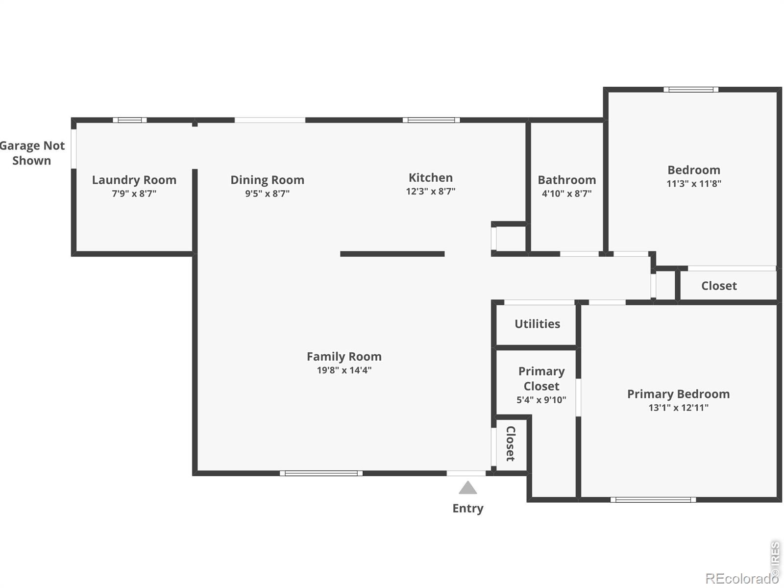 MLS Image #47 for 2519  antelope road,fort collins, Colorado