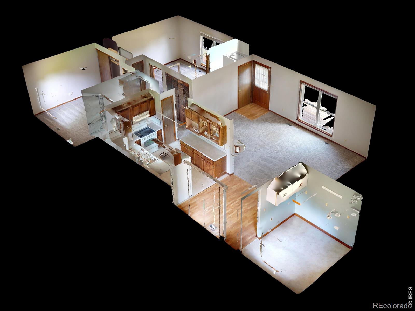 MLS Image #48 for 2519  antelope road,fort collins, Colorado