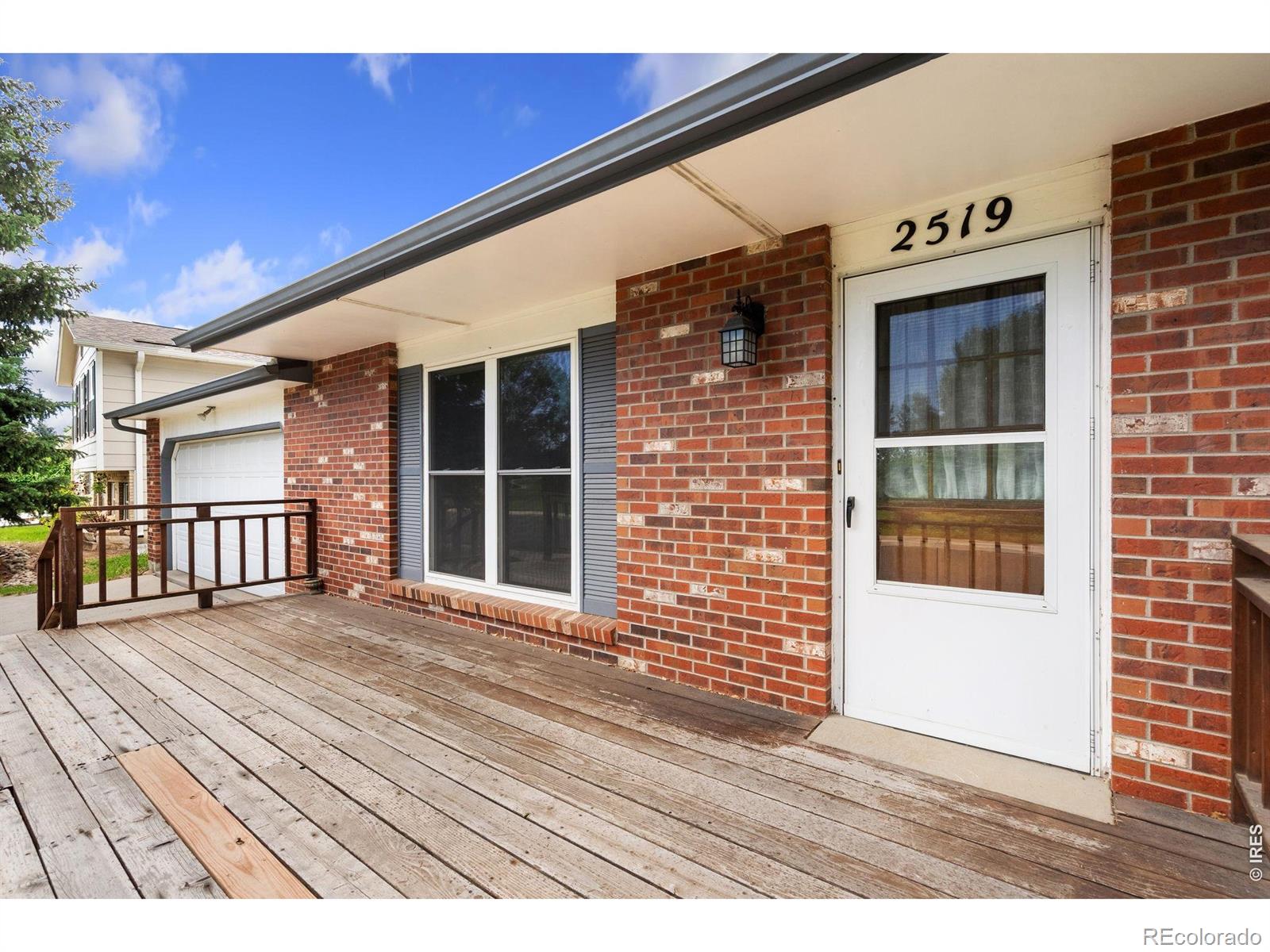 MLS Image #5 for 2519  antelope road,fort collins, Colorado