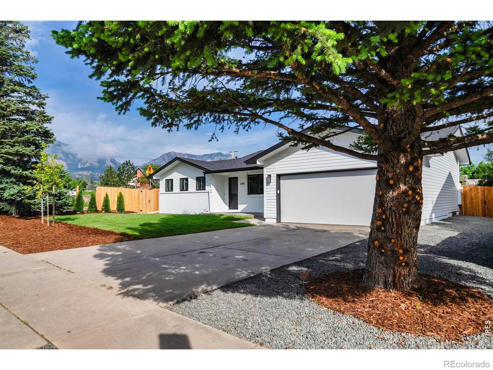 MLS Image #0 for 1495  chambers drive,boulder, Colorado