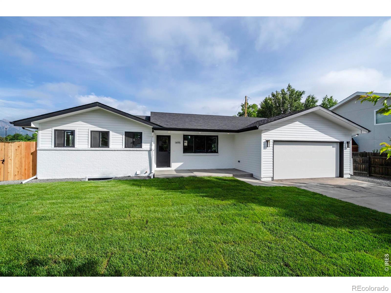 MLS Image #2 for 1495  chambers drive,boulder, Colorado